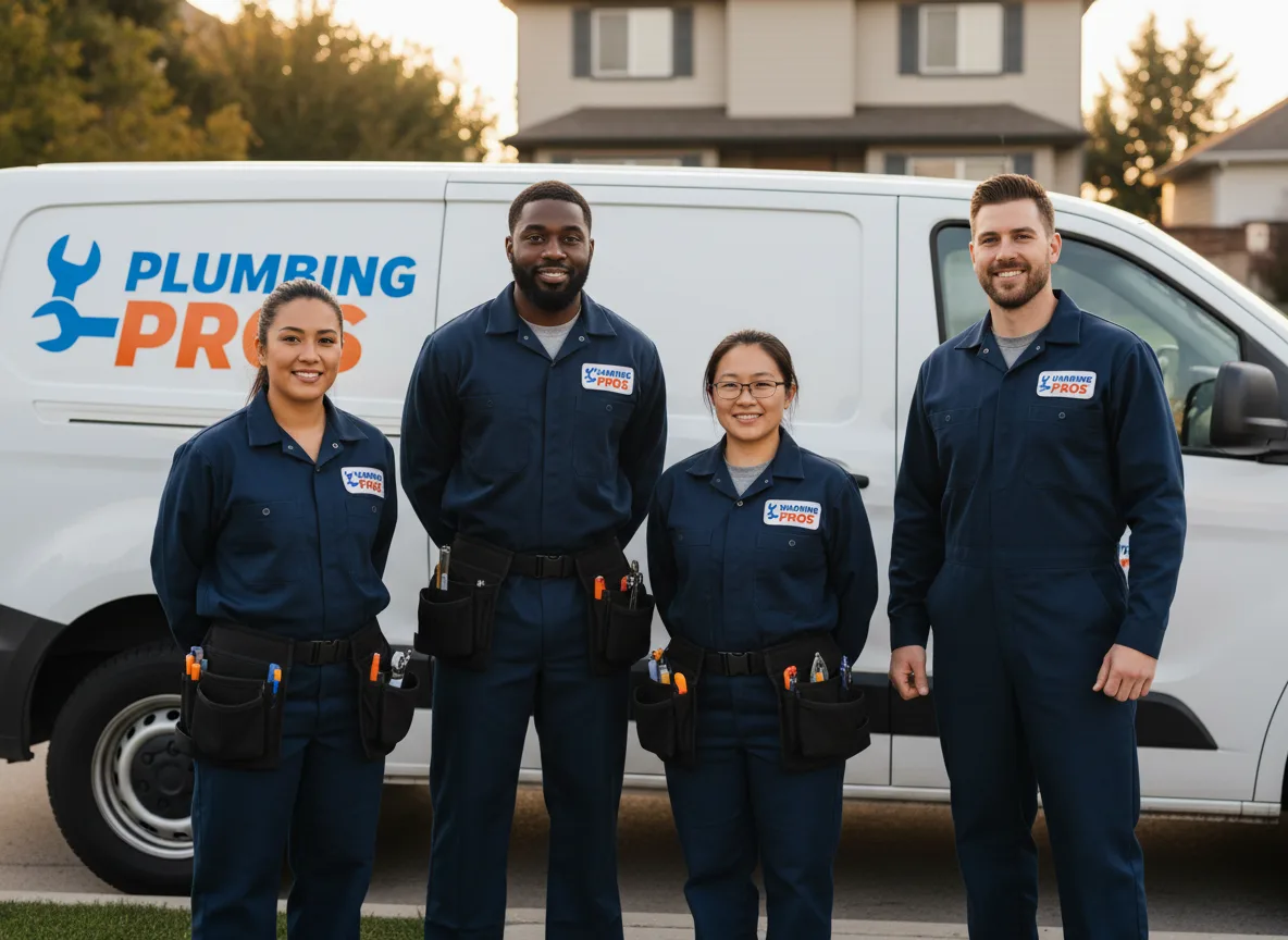 Water Heater Repair company in Etna, WY